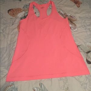 Zella workout tank top